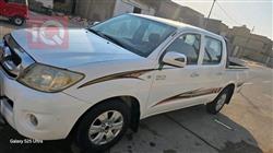 تويوتا هايلوكس